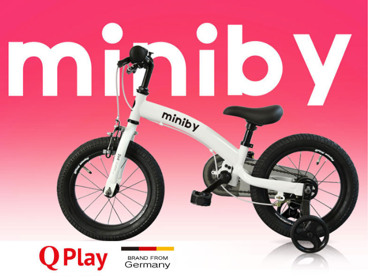 Q play Miniby 14
