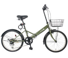 折りたたみ自転車 | MOBIMAX JAPAN株式会社