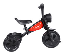 三輪車・ベビーカー | MOBIMAX JAPAN株式会社