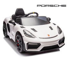 ポルシェ Porsche 718 Spyder RS