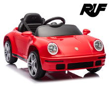 ルーフ RUF CTR Anniversary 997