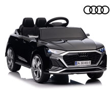 アウディ SQ8 Sportback e-tron