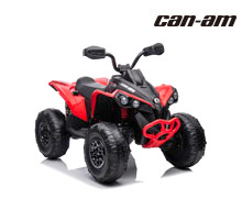 カンナム Can-Am ATV