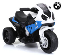 BMW S1100RR