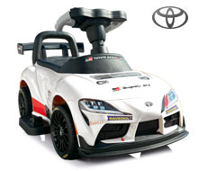 トヨタ スープラ TOYOTA GR Supra GT4
