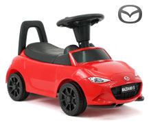 マツダ MX-5 USロードスター