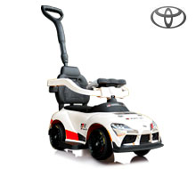 トヨタ スープラ TOYOTA GR Supra GT4